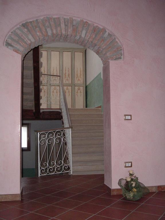 Corte Castelletto Ногароле-Рокка Экстерьер фото